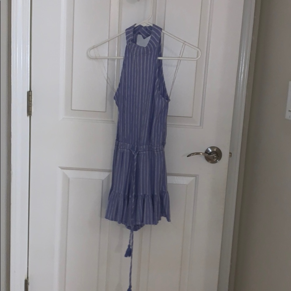Cute Romper!! Great Deal!!